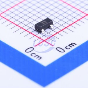 MCC(Micro Commercial Components) MMSS8050-H-TP