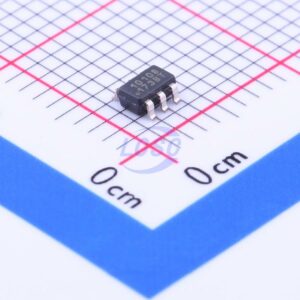 Microchip Tech AT42QT1010-TSHR