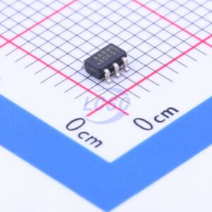 Microchip Tech MCP1501T-20E/CHY