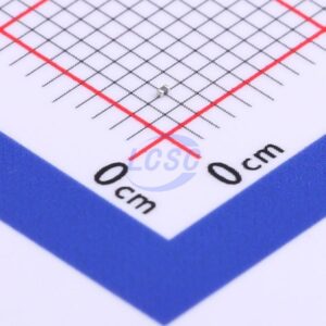 Murata Electronics BLM03AX102SN1D