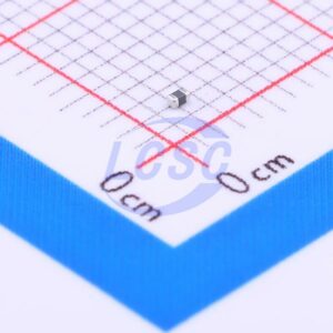 Murata Electronics BLM15BD182SN1D