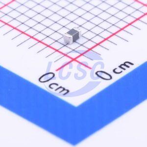 Murata Electronics BLM18AG601SH1D