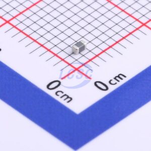 Murata Electronics BLM18HD601SN1D