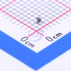 Murata Electronics BLM18HE601SN1D