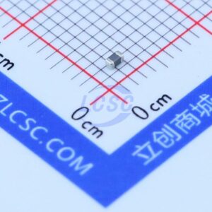 Murata Electronics BLM18HG102SN1D