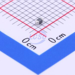 Murata Electronics BLM18HG601SN1D