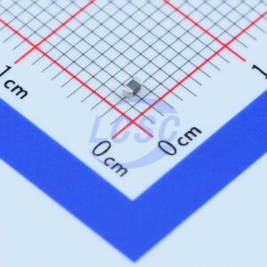Murata Electronics BLM18HK102SN1D