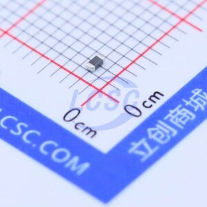 Murata Electronics BLM18KG260TN1D