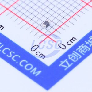 Murata Electronics BLM18KG601SN1D