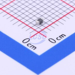Murata Electronics BLM18PG181SN1D