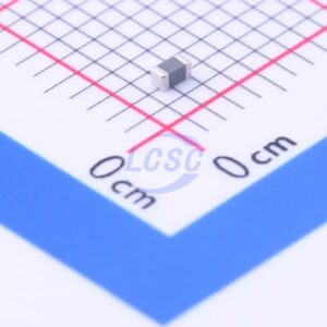 Murata Electronics BLM18PG600SH1D