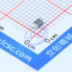 Murata Electronics BLM31PG500SN1L