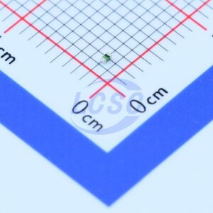 Murata Electronics LQG15HN5N6S02D