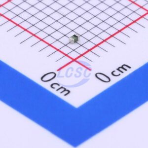 Murata Electronics LQG15HS1N8S02D