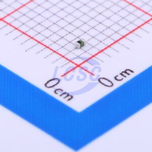 Murata Electronics LQG15HS4N7S02D
