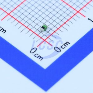 Murata Electronics LQG18HN10NJ00D