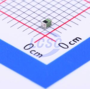 Murata Electronics LQG18HN33NJ00D