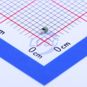 Murata Electronics LQG18HNR10J00D