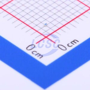 Murata Electronics LQP03TG2N7B02D