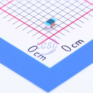 Murata Electronics LQW18ANR39G00D