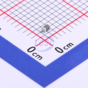 Murata Electronics NCP18WF104F12RB