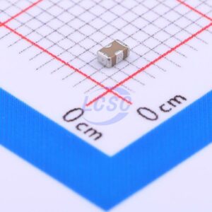 Murata Electronics NFM21CC222R1H3D
