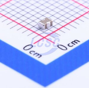 Murata Electronics NFM21PC105B1C3D