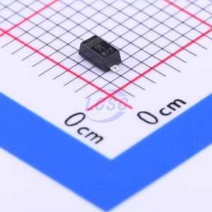 Nexperia BZT52H-C5V6,115