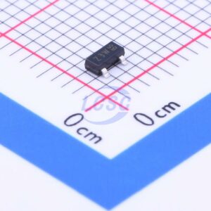 Nexperia BZX84-C5V6,215