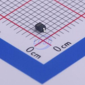 Nexperia PDZ6.2B,115