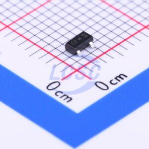 Nexperia TL431AQDBZR,215