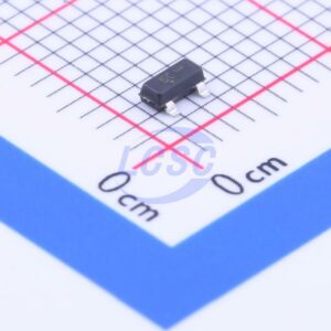 onsemi BC807-40LT1G