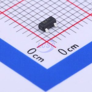 onsemi BC817-16LT1G
