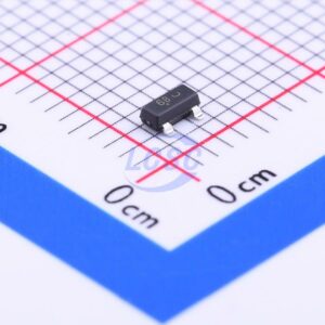 onsemi BC817-25LT1G
