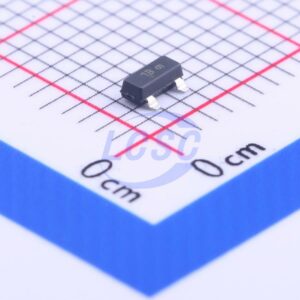 onsemi BC846BLT1G