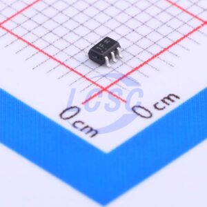 onsemi BC847BDW1T1G
