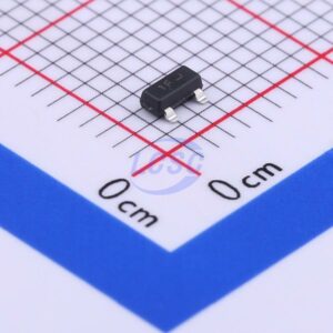 onsemi BC847BLT1G