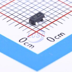onsemi BC850BLT1G