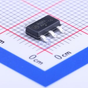 onsemi BCP53-16T1G