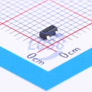 onsemi BZX84C3V3LT1G