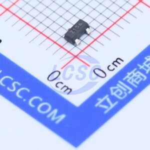 onsemi BZX84C3V6LT1G