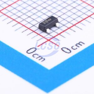 onsemi BZX84C9V1LT1G