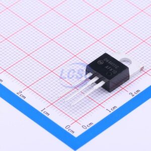 onsemi D44H11G