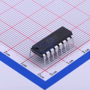 onsemi KA3525A