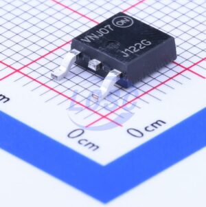 onsemi MJD122G