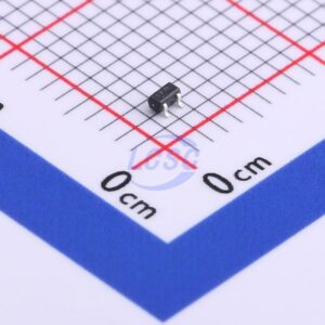 onsemi MMBT2222ATT1G