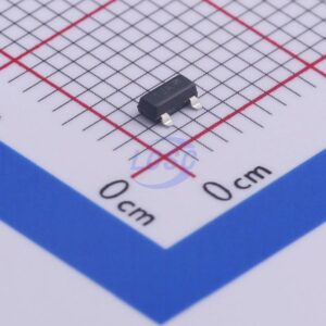 onsemi MMBT2369ALT1G
