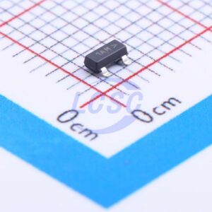onsemi MMBT3904LT1G