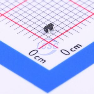 onsemi MMBT3906TT1G