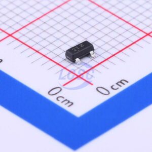 onsemi MMBT4403LT1G